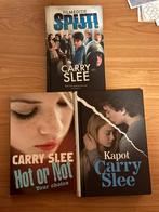 Carry Slee - Spijt!, Ophalen of Verzenden, Zo goed als nieuw, Carry Slee