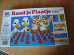 Raad je plaatje, Hobby en Vrije tijd, Gezelschapsspellen | Overige, Ophalen of Verzenden, Zo goed als nieuw