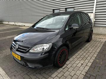 Volkswagen Golf Plus 1.6 FSI Comfortline Business beschikbaar voor biedingen