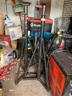 Explora kopamp afstelapparaat, Auto diversen, Ophalen, Zo goed als nieuw