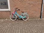 Kinderfiets meisjesfiets 22 inch, Ophalen, Gebruikt, 22 inch, Altec