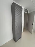 PASTOE - A'DAMMER KAST DUOTONE - ZILVER/GRIJS, Huis en Inrichting, Ophalen, Gebruikt, 50 tot 100 cm, Minder dan 100 cm