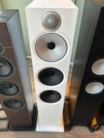 bowers&wilkins 603 S3 wit, Audio, Tv en Foto, Luidsprekers, Nieuw, Bowers & Wilkins (B&W), 120 watt of meer, 3083ep