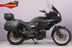 BMW K 75 (bj 1993), Toermotor