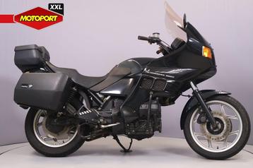 BMW K 75 (bj 1993) beschikbaar voor biedingen