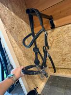 Bitloos hoofdstel FRA full, Dieren en Toebehoren, Paarden en Pony's | Hoofdstellen en Tuigage, Ophalen of Verzenden, Dressuur