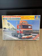 Italeri nr760 Daf 3300 Supertruck Dutchman, Hobby en Vrije tijd, Italeri, Groter dan 1:32, Ophalen of Verzenden, Zo goed als nieuw