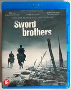 SWORD BROTHERS (BLURAY), Cd's en Dvd's, Blu-ray, Carduelis & Media, Tollenstraat 53D 3035NC Rotterdam, Actie, Ophalen of Verzenden
