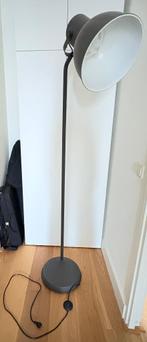 Staande lamp【IKEA HEKTAR】, Huis en Inrichting, Lampen | Vloerlampen, Ophalen, Zo goed als nieuw, 150 tot 200 cm