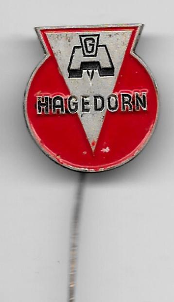 HAGEDORN SPELD beschikbaar voor biedingen