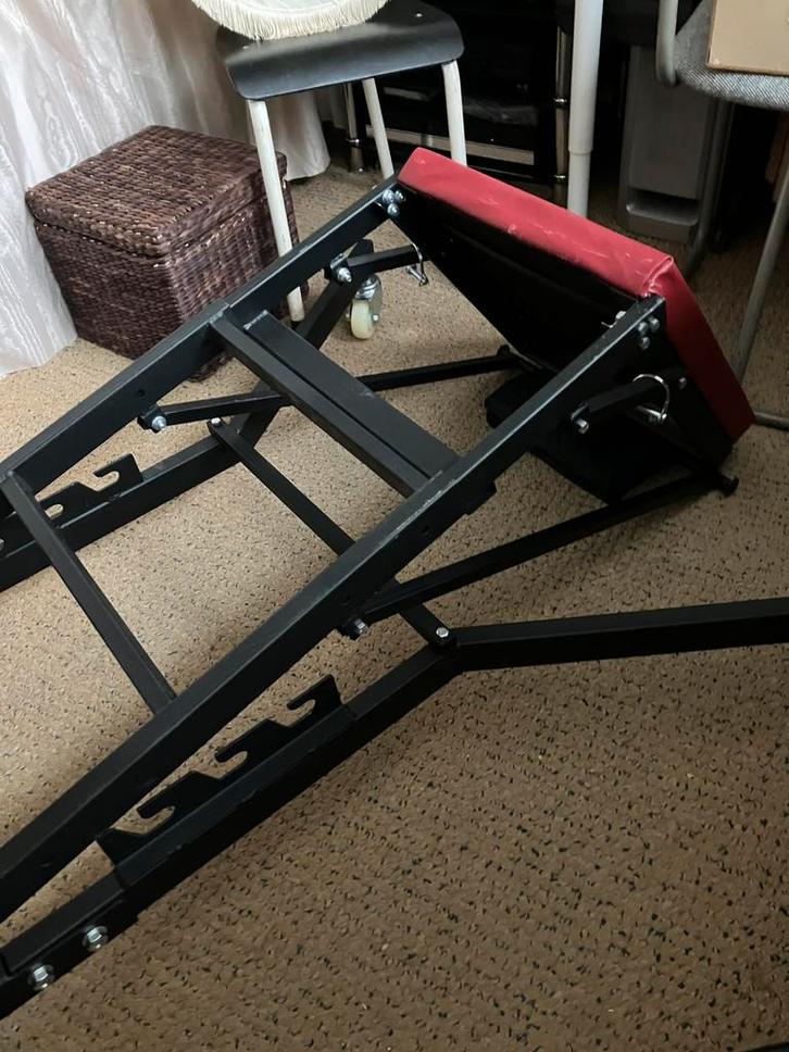 Vevor Creeper, Auto diversen, Overige Auto diversen, Ophalen