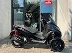 Piaggio mp3 300cc hpe 1700km autorijbewijs!, Particulier, Overig