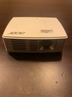 Acer K132 Led Projector, Gebruikt, HD (720), LED, Ophalen of Verzenden