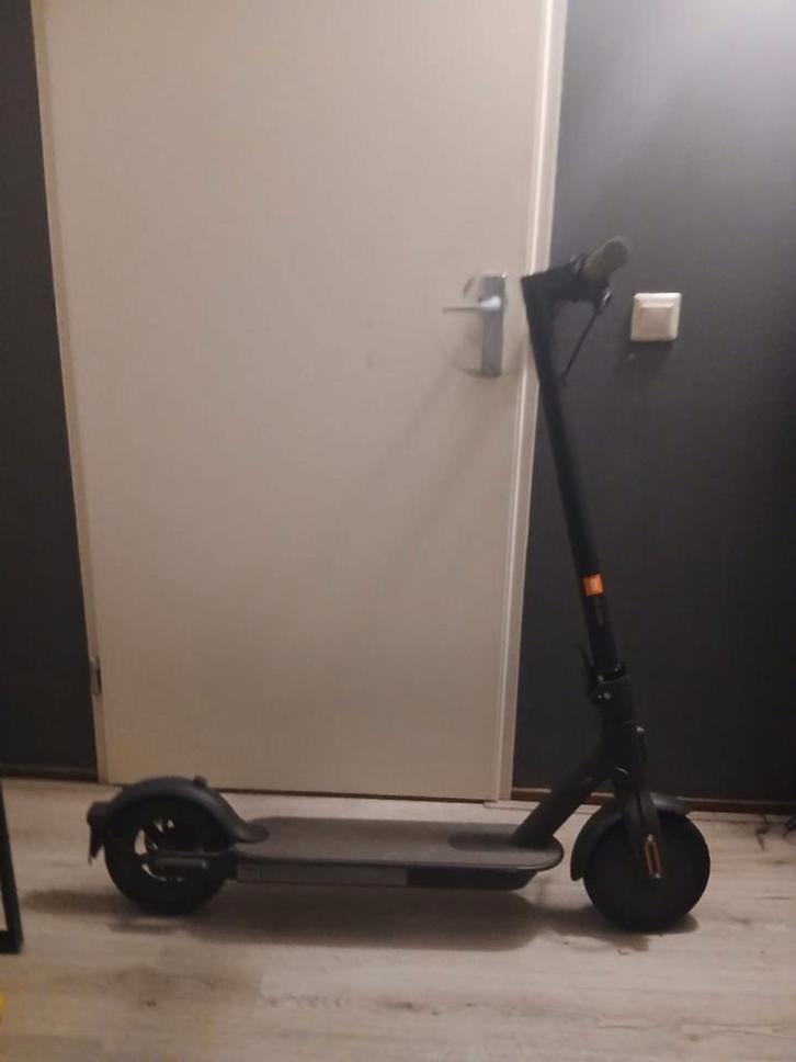 Elektrische step van Xiaomi, Fietsen en Brommers, Steps, Elektrische step (E-scooter), Ophalen
