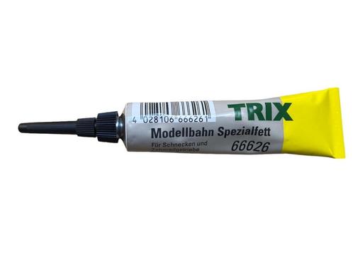 Trix 66626 - Modelbaan Speciaal Vet, Hobby en Vrije tijd, Modeltreinen | H0, Nieuw, Trix, Ophalen of Verzenden