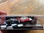 F1 Alfa Romeo Orlen C41 Kubica Shakedown Barcelona 2021, Ophalen of Verzenden, Zo goed als nieuw, Formule 1
