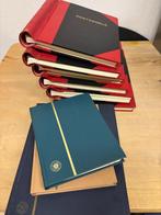 Complete Postzegel verzameling, Postzegels en Munten, Postzegels | Volle albums en Verzamelingen, Ophalen, Nederland en Buitenland