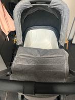Thule Combiwagen + Buggy, Regenhoezen & Trappelzak, Kinderen en Baby's, Kinderwagens en Combinaties, Ophalen, Zo goed als nieuw
