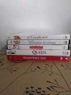 Diverse speelfilms op dvd in uitstekende staat, Alle leeftijden, Ophalen of Verzenden, Zo goed als nieuw
