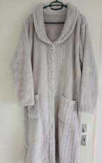Ochtendjas, Kleding | Dames, Pyjama's, Ophalen of Verzenden, Zo goed als nieuw, Maat 42/44 (L)