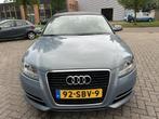 Audi A3 Cabriolet 1.4 TFSI Attr.Pro L. 1e EIGENAAR DEALER NA, Auto's, Audi, Euro 5, Gebruikt, 4 cilinders, Cabriolet
