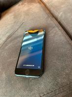 Iphone SE 2022     *MOET WEG*, Gebruikt, Zwart, Ophalen of Verzenden, 64 GB