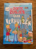 De Zoete Zusjes Gaan Verhuizen - Zo Goed Als Nieuw, Ophalen of Verzenden, Zo goed als nieuw, Fictie algemeen