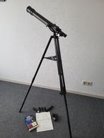 Sterrenkijker / telescoop, Ophalen, Met statief, Spiegeltelescoop (reflector), Zo goed als nieuw