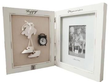 Rivièra maison happy memories & RM schildpad
& klok& shoes  beschikbaar voor biedingen
