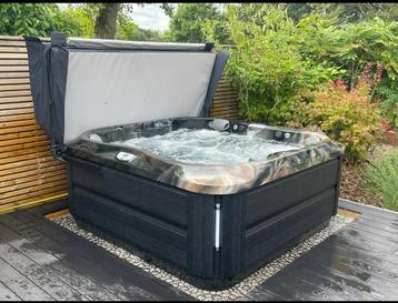 Jo Jacuzi J335 serie beschikbaar voor biedingen