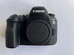 Canon 6D Mark II body (Lenzen optioneel), Ophalen, Gebruikt