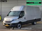 Iveco Daily 35C21 XXL 3.0L Automaat 19,3m3 L5H3 210PK Hoog D, Auto's, Bestelauto's, Automaat, Stof, Euro 6, 4 cilinders