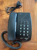 Senioren Telefoon Profoon TX-565 met grote toetsen, Ophalen of Verzenden, Zo goed als nieuw