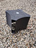 Schoorsteen trekkap, Ophalen of Verzenden, Vrijstaande haard