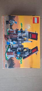 Lego 40601 - majisto magische werkplaats - , nieuw, Kinderen en Baby's, Ophalen of Verzenden, Zo goed als nieuw, Complete set