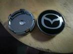 Mazda Naafdoppen buitenmaat 60 mm, Auto diversen, Wieldoppen, Ophalen of Verzenden