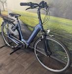 Gazelle Grenoble C7 | Electrische Fiets | Bosch Middenmotor, Ophalen of Verzenden, Zo goed als nieuw, 51 tot 55 cm, 50 km per accu of meer