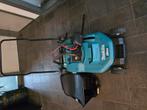 Makita grasmachine, Tuin en Terras, Grasmaaiers, Ophalen of Verzenden, Zo goed als nieuw, Accu-grasmaaier, Makita