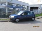 Renault Clio 1.2-16V Excitement. AIRCO.5-DEURS, Voorwielaandrijving, Stof, 4 cilinders, Blauw