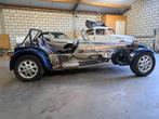 Robin hood,super 7 look,quantum sport cabrio,youngtimer, Mercedes-Benz, Bedrijf, Handgeschakeld, Te koop