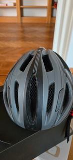 Fietshelm, M, Ophalen of Verzenden, Zo goed als nieuw, Crivit