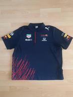 Oracle Red Bull Racing POLO 2021 2XL, Verzenden, Zo goed als nieuw, Formule 1