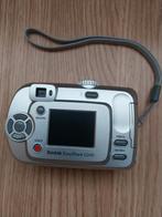 Digitale fotocamera kodak easyJet shareware cd 40, Ophalen, 40 Megapixel, Zo goed als nieuw, Kodak