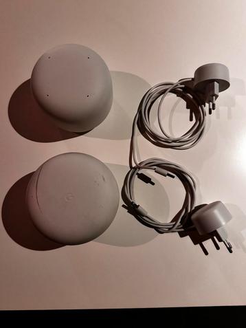 Google Nest WiFi beschikbaar voor biedingen
