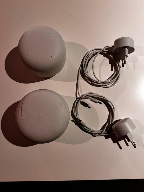 Google Nest WiFi, Computers en Software, Accesspoints, Gebruikt, Ophalen of Verzenden