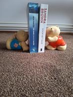 Boekensteunen For ever Friends, Verzamelen, Ophalen, Zo goed als nieuw, Dier