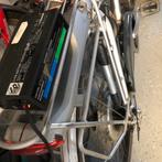 Trek Ebike Navigator 500+ onderdelen., 47 tot 51 cm, Ophalen of Verzenden, Gebruikt, Overige merken