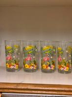 Tropical island summer holidays glas, Ophalen of Verzenden, Overige typen