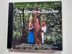 de Limbra Zusjes .. beste van   ( nieuw  ), Ophalen of Verzenden, Levenslied of Smartlap