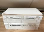 Bianco matte 30x60cm wandtegel, Ophalen, Nieuw, Minder dan 20 cm, Minder dan 5 m²